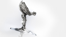 Rolls-Royce Dawn Inspired by Fashion