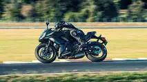 2017 Kawasaki Ninja 650
