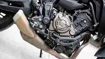 Yamaha Tracer 700 MT-07