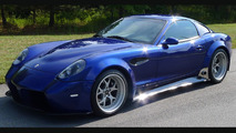 Panoz Avezzano