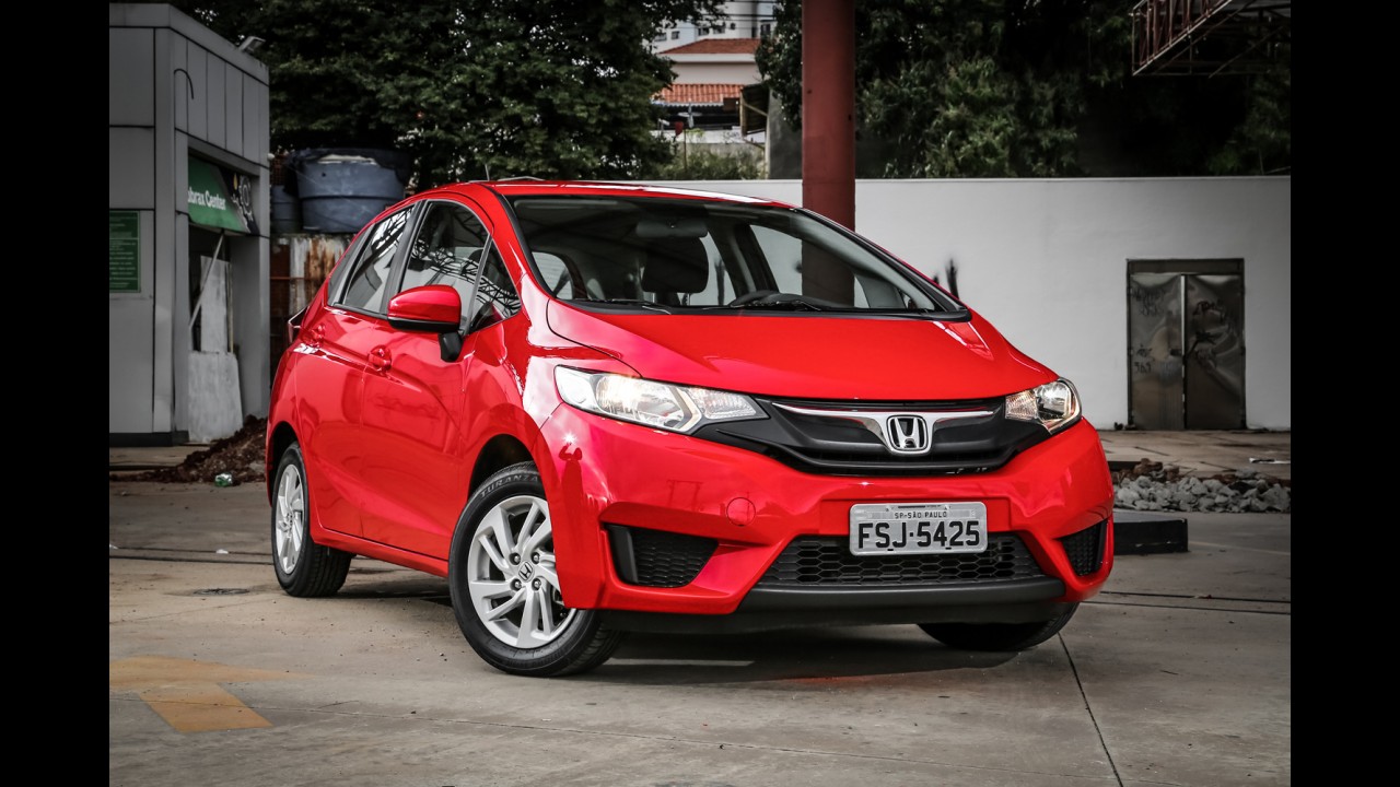 Honda anuncia nova tabela de preços; HR-V EXL já supera os R$ 92 mil