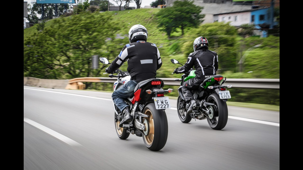Abraciclo: produção de motos registra menor nível em 10 anos
