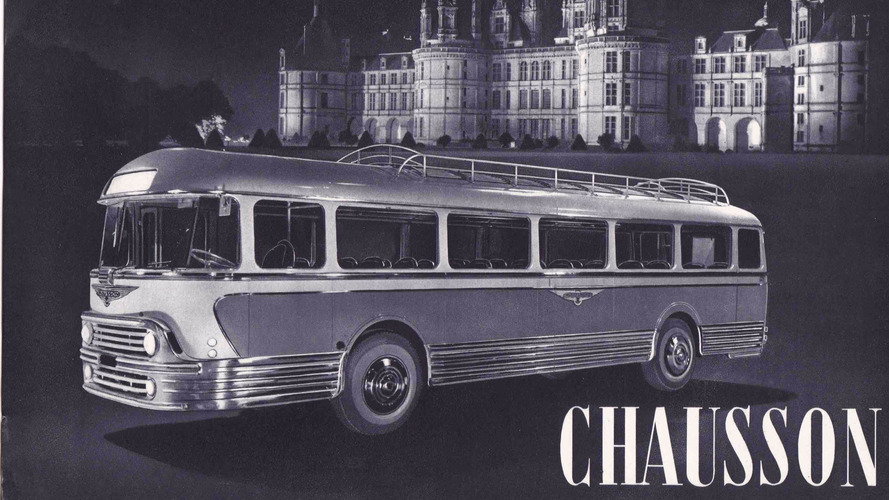 Chausson CHS