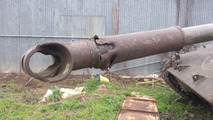 Tank eBay