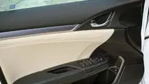 2017 Honda Civic Sedan: İnceleme
