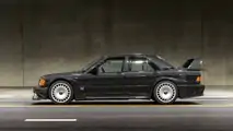 1990 Mercedes-Benz 190E 2.5-16 Evolution II