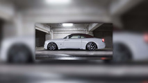 Rolls-Royce Dawn by Wald