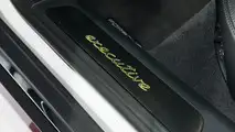 2017 Porsche Panamera 4 E-Hybrid Executive: LA 2016