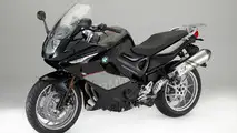 BMW F 800 GT