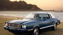 Ford Mustang II
