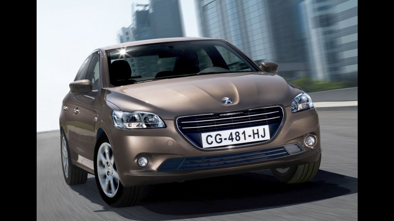 De volta à economia global, Irã terá produção local do Peugeot 2008 e 208 em 2017