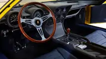 1966 - Lamborghini Miura