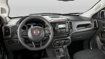 Fiat Toro 2017