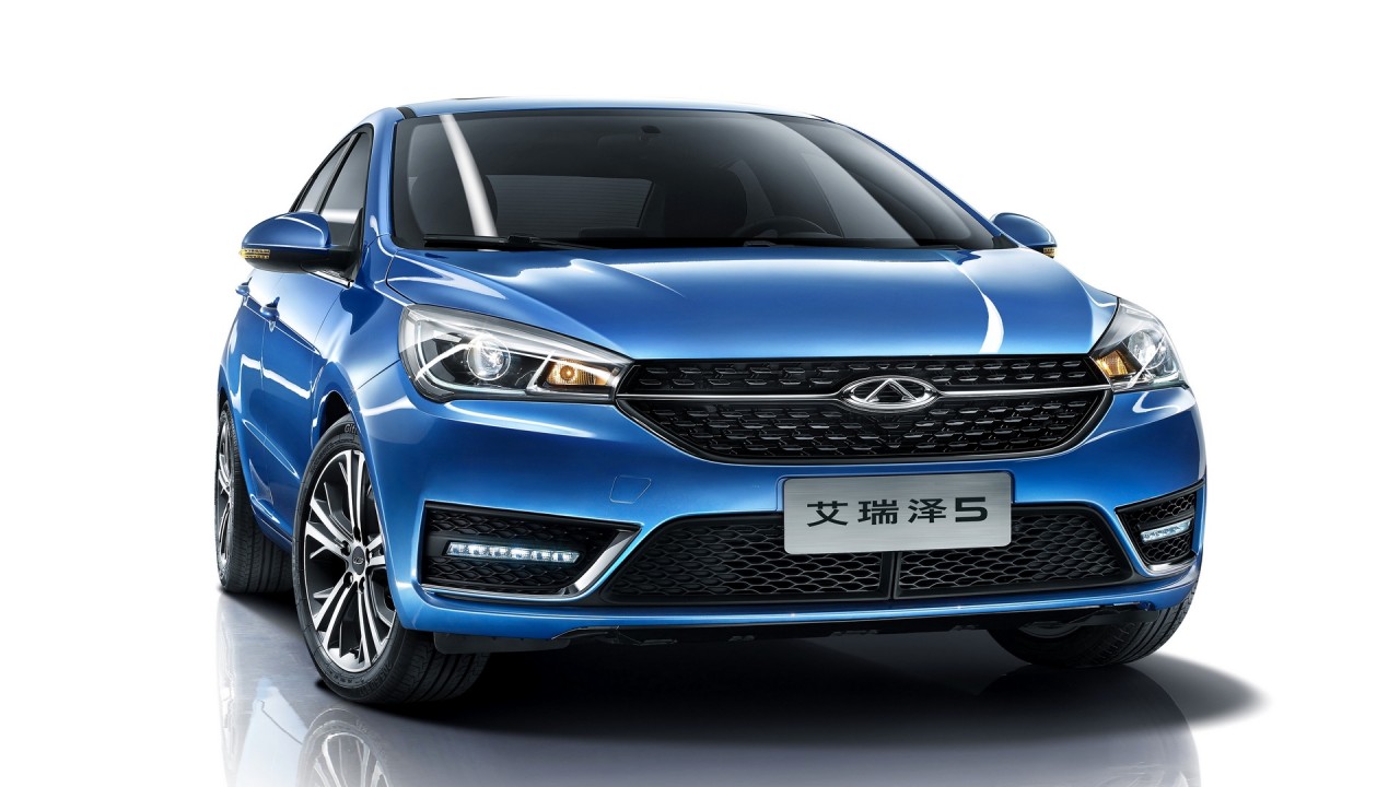 Chery confirma Tiggo 2 como o próximo modelo nacional; SUV estreia no Salão