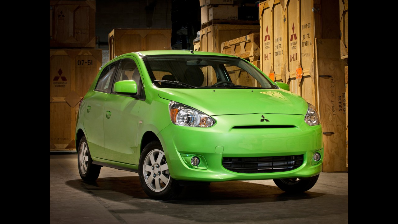 Mitsubishi confirma duas novidades para Los Angeles; facelift do ASX é aguardado
