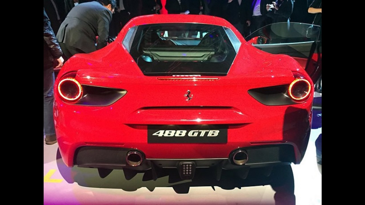Ferrari só terá sucesso se equipe de F1 vencer, diz Marchionne