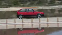 2017 SEAT Ibiza teaser