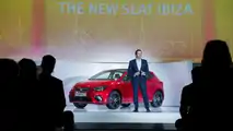 2017 SEAT Ibiza