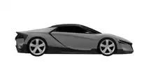 Possible Honda S2000 patent