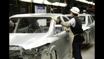 Fábrica da GM em Gravataí, que produz Onix e Prisma, completa 15 anos