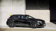 2018 Mercedes-AMG GLA45 Performance Studio Package