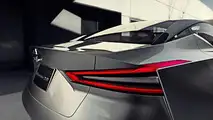 Nissan Vmotion 2.0 Concept