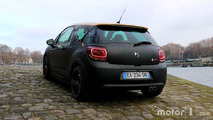 DS 3 Performance Black Special