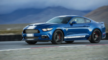 Shelby Super Snake 2017