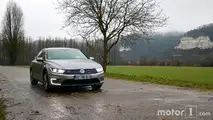 Volkswagen Passat GTE
