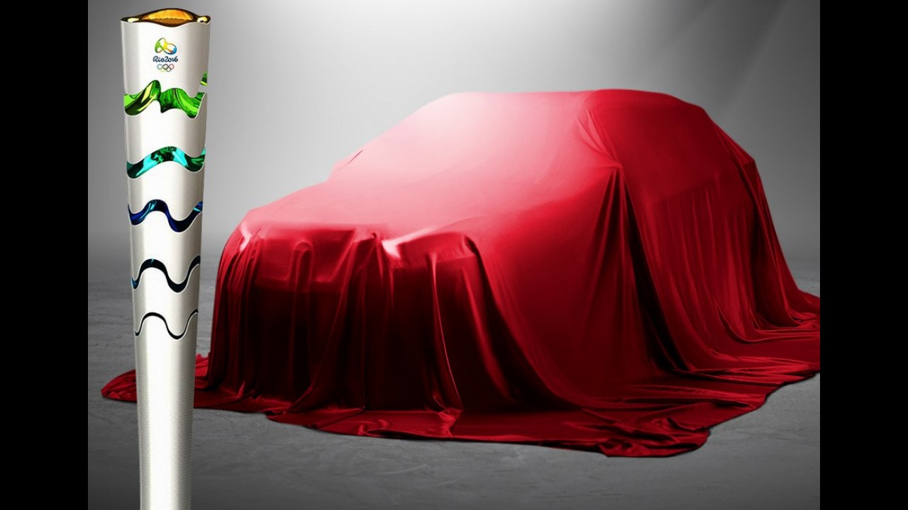 Nissan mostra mais do Kicks e confirma importação do México no lançamento