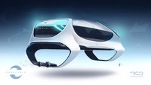 SeaBubbles Paris