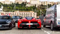 Ferrari LaFerrari