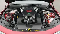 2017 Alfa Romeo Giulia: First Drive