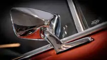 1972 Mercedes-Benz 220D Pickup