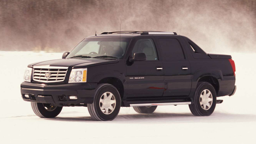 The cars that only exist in Detroit