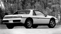Pontiac Fiero