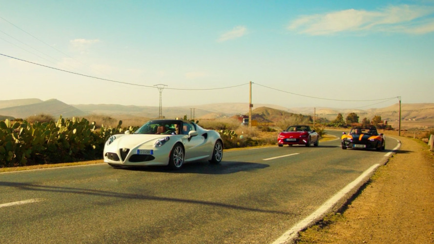 The Grand Tour Episode 5