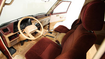 Toyota Extreme Sienna