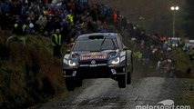 Jari-Matti Latvala, Miikka Anttila, Volkswagen Polo WRC, Volkswagen Motorsport