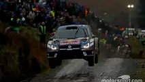 Jari-Matti Latvala, Miikka Anttila, Volkswagen Polo WRC, Volkswagen Motorsport
