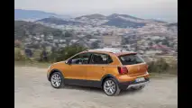 Volkswagen Polo restyling 2014: BlueGT, BlueMotion, CrossPolo