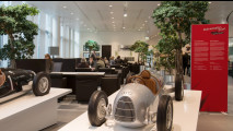 Neckarsulm, dove nascono le Audi RS