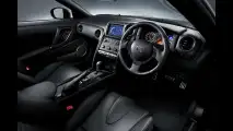 Nissan GT-R SpecV my 2010