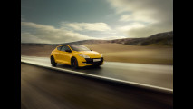 Renault Megane Coupe RS
