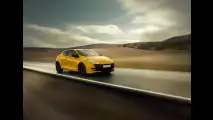 Renault Megane Coupe RS