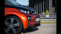 Le auto con gli pneumatici più grandi