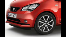 Seat Mii FR Line