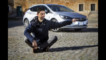 Opel Astra, perde peso ma guadagna in tutto
