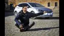 Opel Astra, perde peso ma guadagna in tutto