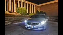 Opel Astra: le risposte alle vostre domande
